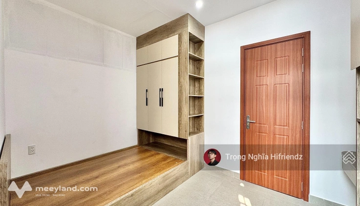 Bất động sản tại TP. Hồ Chí Minh - ảnh 1