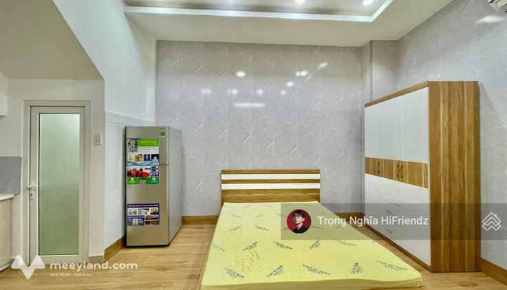 Bất động sản tại TP. Hồ Chí Minh - ảnh 1