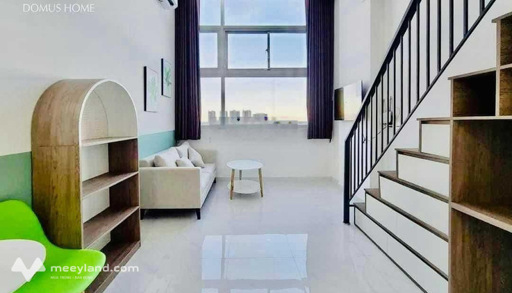 Bất động sản tại TP. Hồ Chí Minh - ảnh 1