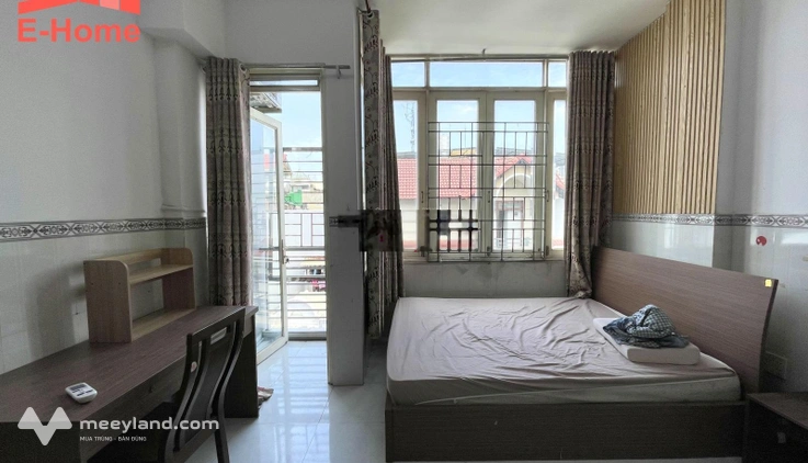 Bất động sản tại TP. Hồ Chí Minh - ảnh 1
