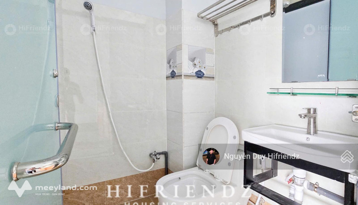 Bất động sản tại TP. Hồ Chí Minh - ảnh 1