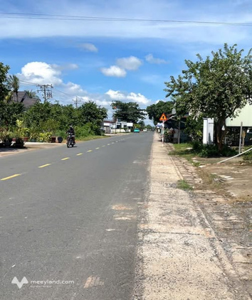 Bất động sản tại Tây Ninh - ảnh 1