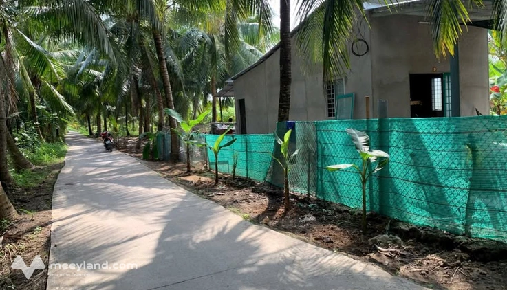 Bất động sản tại Bến Tre - ảnh 1