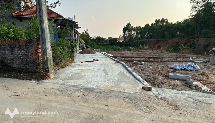 Bất động sản tại Vĩnh Phúc - ảnh 1