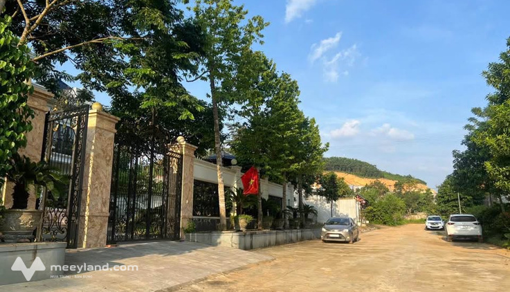 Bất động sản tại Lào Cai - ảnh 1