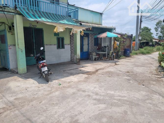 Bất động sản tại Long An - ảnh 1