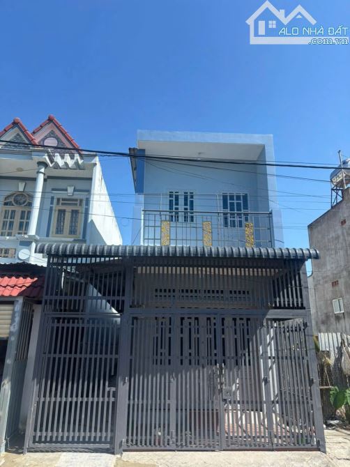 Bất động sản tại Long An - ảnh 1