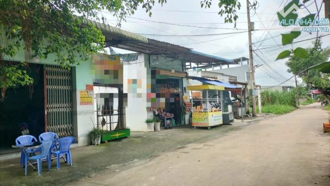 Bất động sản tại Long An - ảnh 1