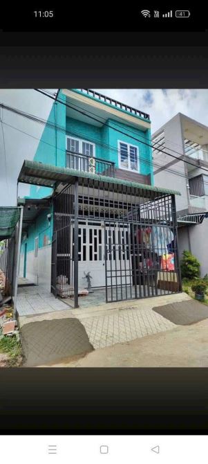 Bất động sản tại Long An - ảnh 1