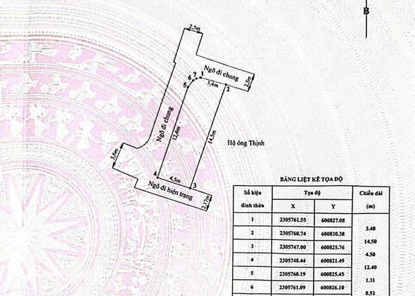 Bất động sản tại Hải Phòng - ảnh 1