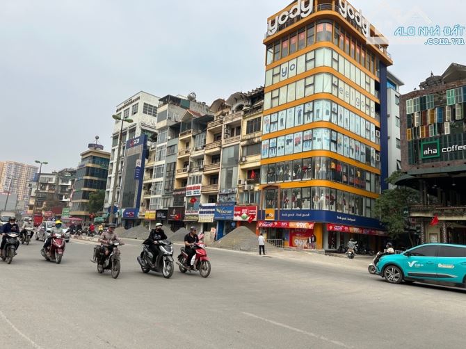 Bất động sản tại Hà Nội - ảnh 1