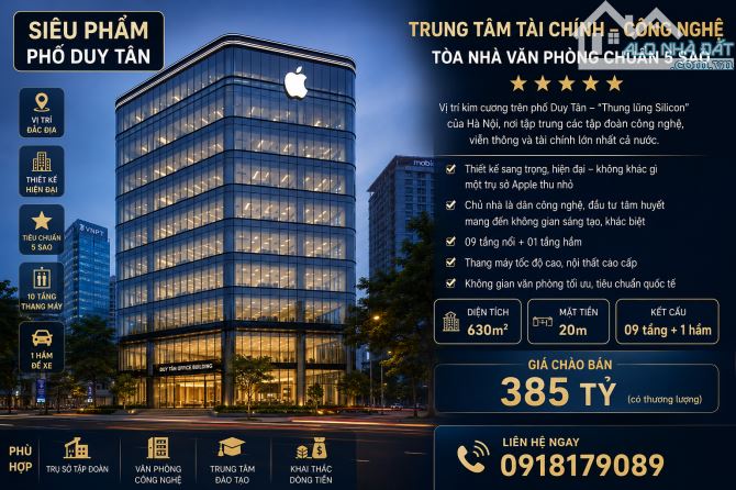 Bất động sản tại Hà Nội - ảnh 1