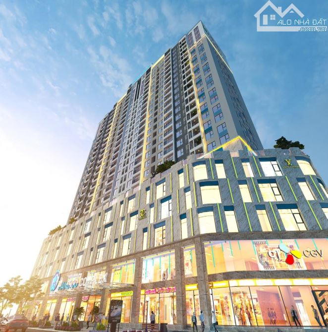 Bất động sản tại Hà Nội - ảnh 1