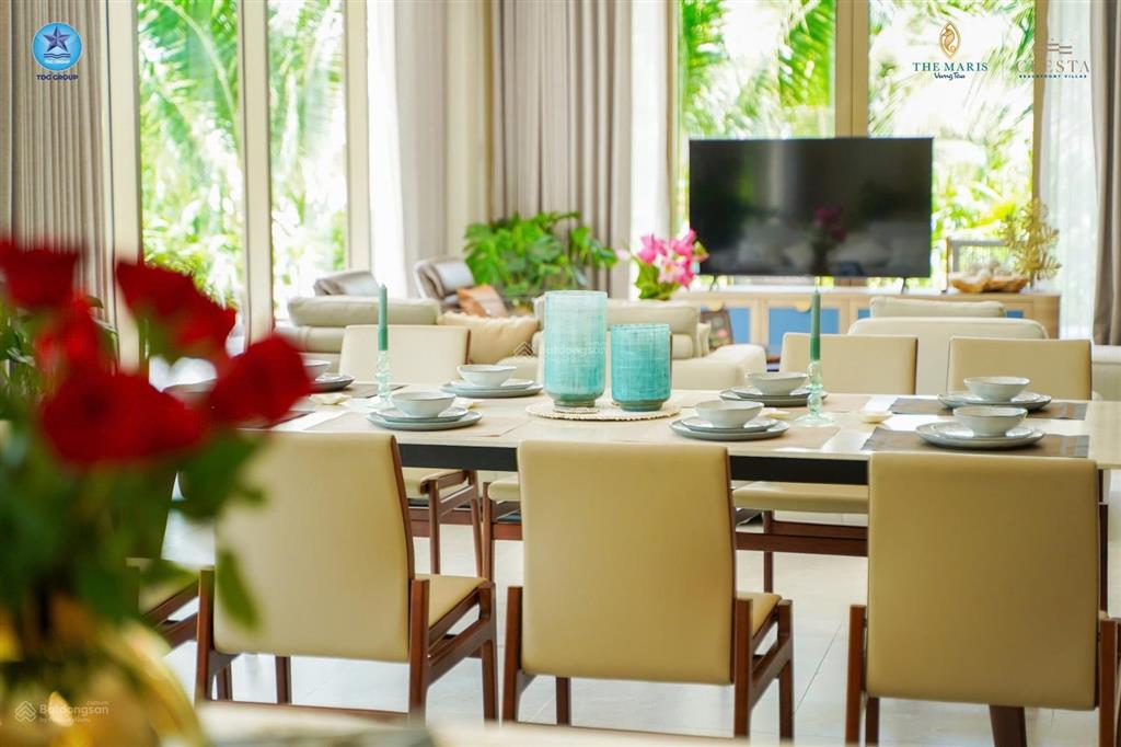 Bất động sản tại Bà Rịa - Vũng Tàu - ảnh 1