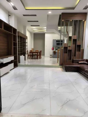Bất động sản tại TP. Hồ Chí Minh - ảnh 1