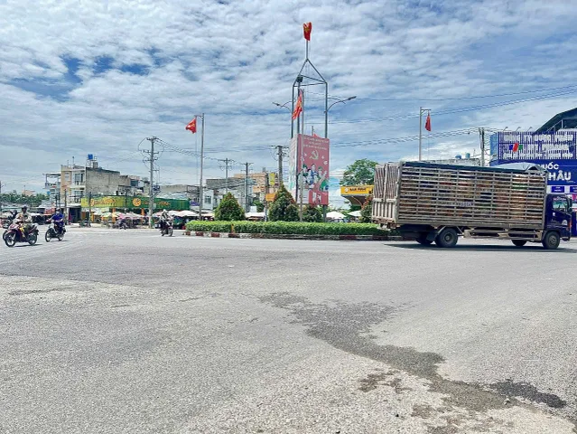 Bất động sản tại Tây Ninh - ảnh 1