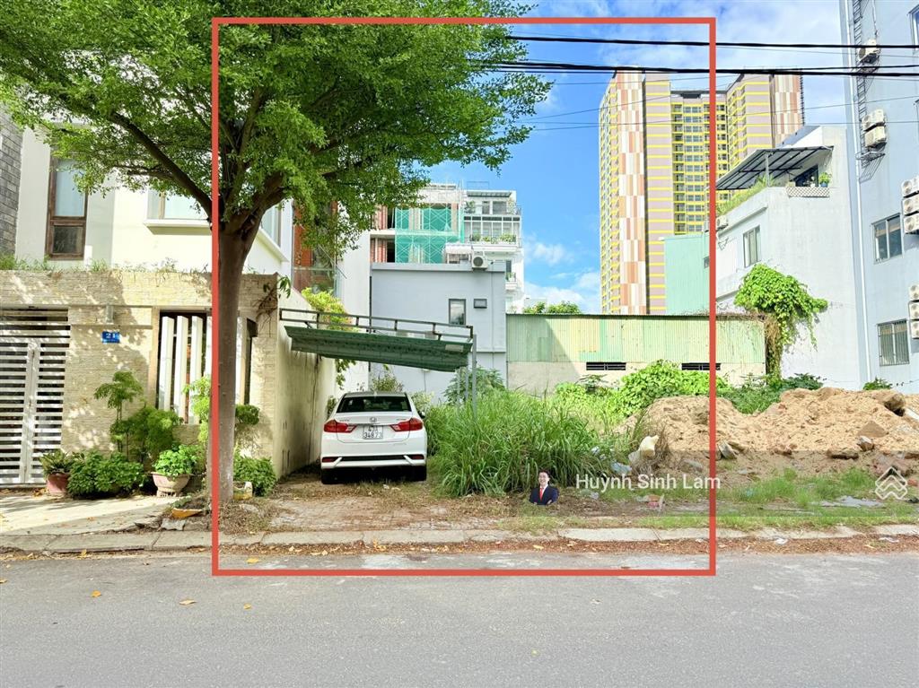 Bất động sản tại Đà Nẵng - ảnh 1