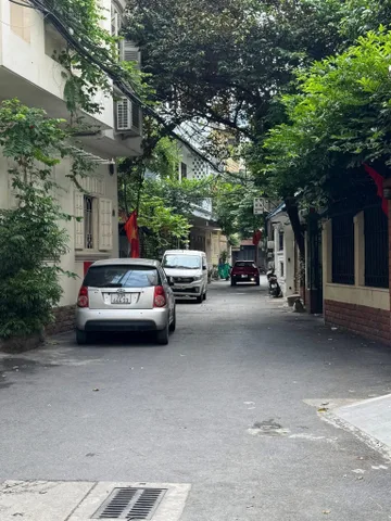 Bất động sản tại Hà Nội - ảnh 1