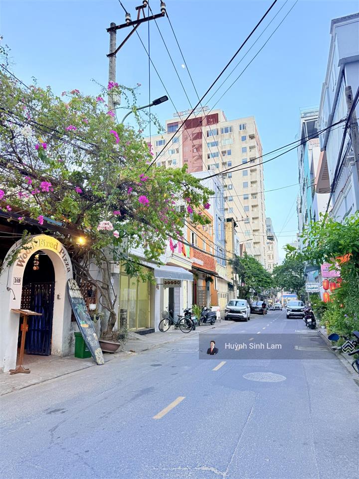 Bất động sản tại Đà Nẵng - ảnh 1