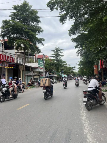 Bất động sản tại Hưng Yên - ảnh 1