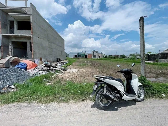 Bất động sản tại Tây Ninh - ảnh 1