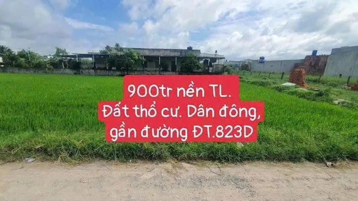 Bất động sản tại Tây Ninh - ảnh 1