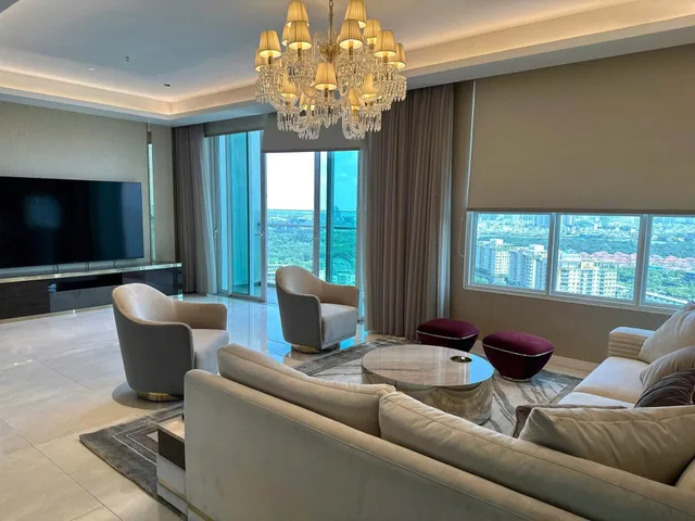 Bất động sản tại TP. Hồ Chí Minh - ảnh 1