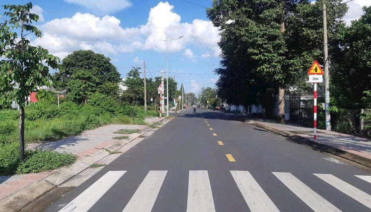 Bất động sản tại Bà Rịa - Vũng Tàu - ảnh 1