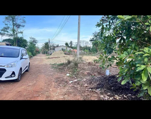 Bất động sản tại Đắk Lắk - ảnh 1