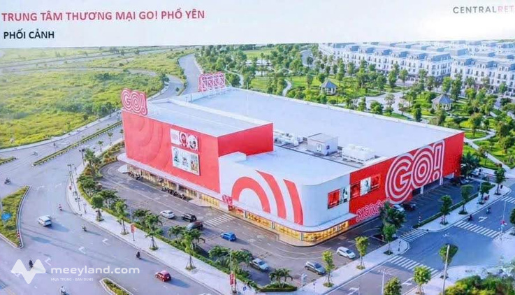 Bất động sản tại Thái Nguyên - ảnh 1