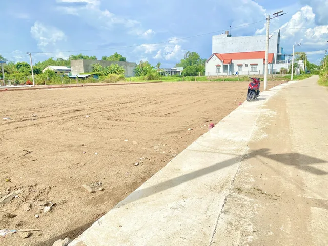 Bất động sản tại Tây Ninh - ảnh 1