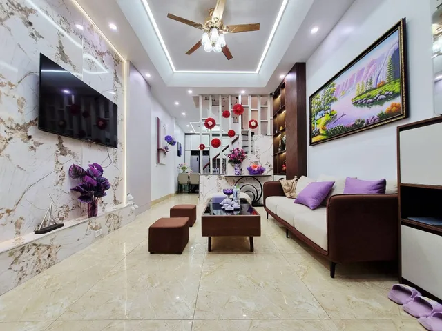 Bất động sản tại Hà Nội - ảnh 1