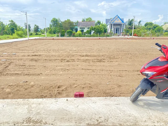 Bất động sản tại Tây Ninh - ảnh 1