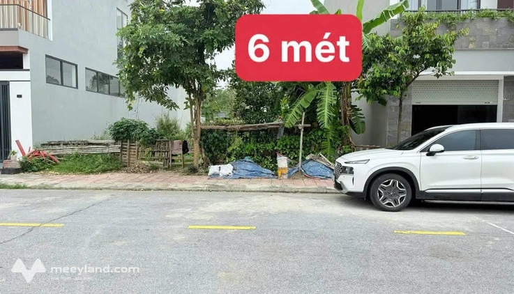 Bất động sản tại Vĩnh Phúc - ảnh 1