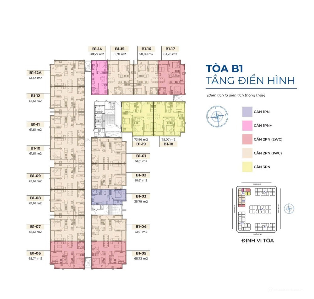 Bất động sản tại Khánh Hòa - ảnh 1