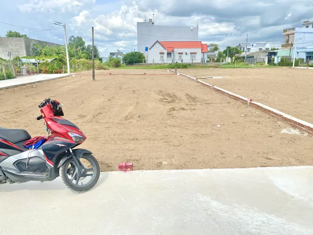 Bất động sản tại Tây Ninh - ảnh 1