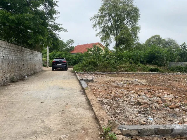 Bất động sản tại Bắc Ninh - ảnh 1
