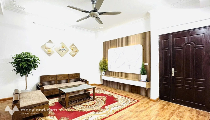 Bất động sản tại Hà Nội - ảnh 1