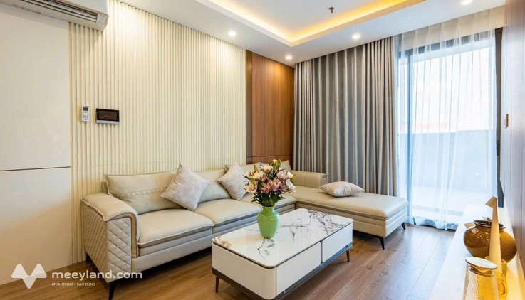 Bất động sản tại Vĩnh Phúc - ảnh 1