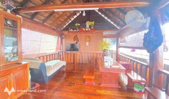Bất động sản tại Đắk Lắk - ảnh 1