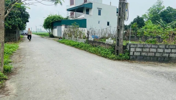 Bất động sản tại Thái Bình - ảnh 1