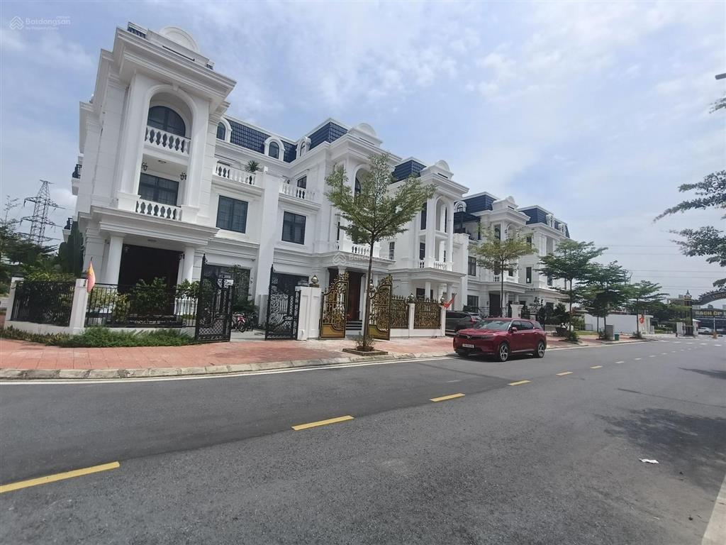 Bất động sản tại Hải Phòng - ảnh 1
