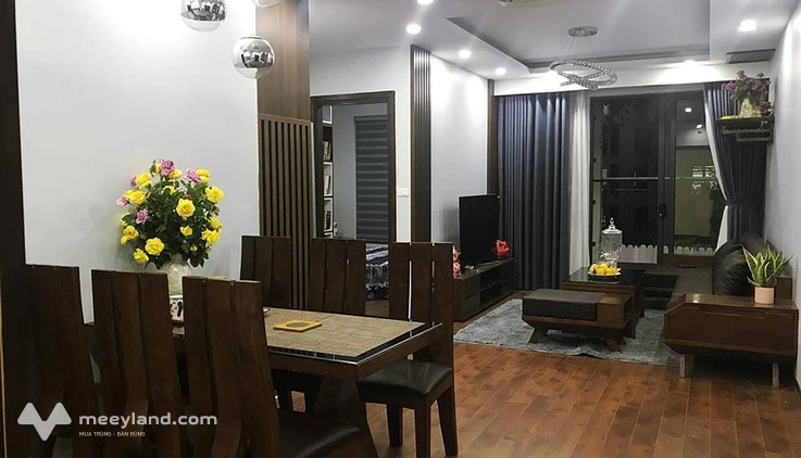 Bất động sản tại Hà Nội - ảnh 1
