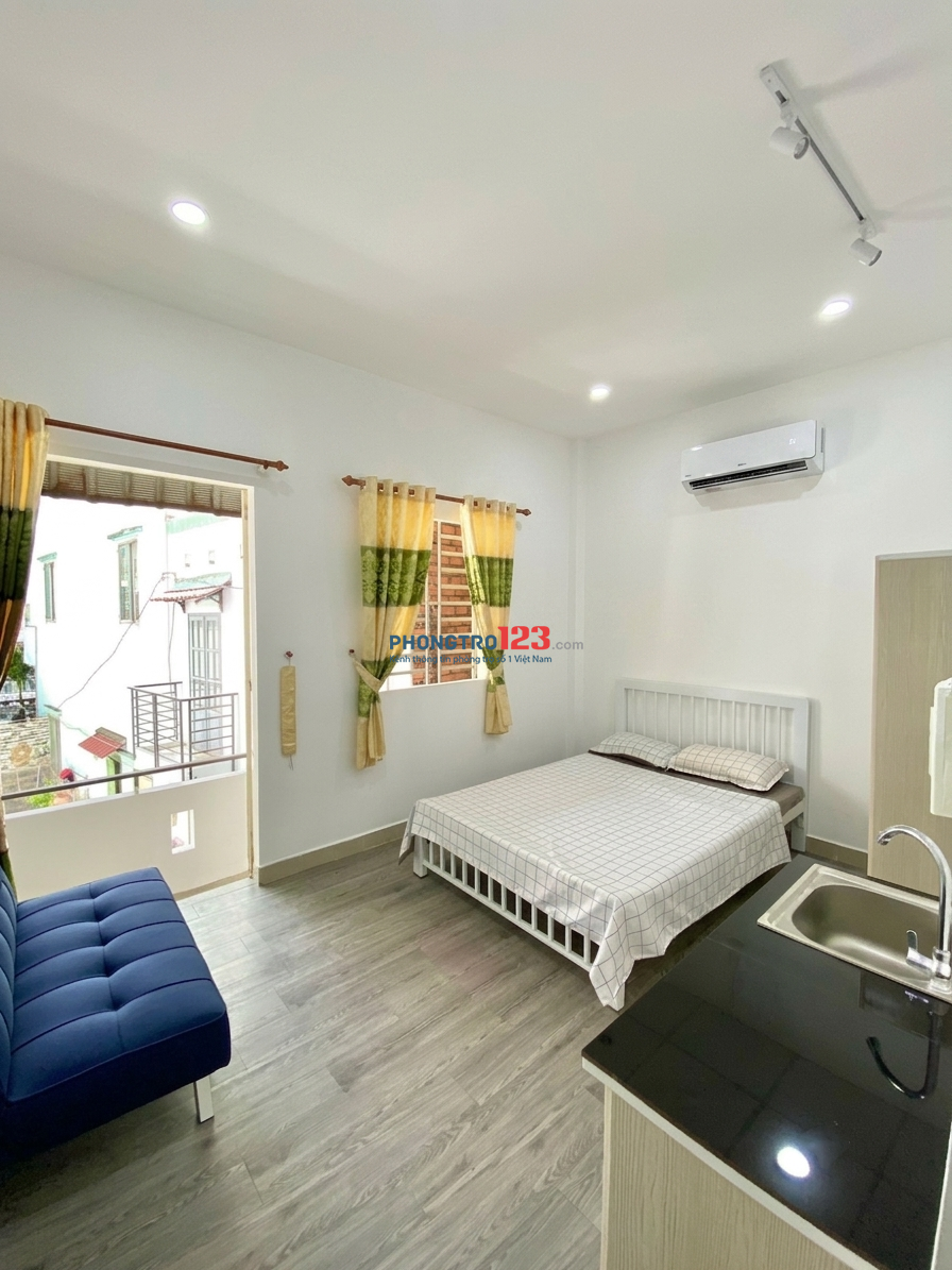 Bất động sản tại TP. Hồ Chí Minh - ảnh 1