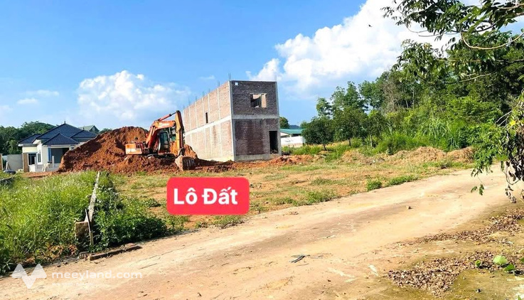 Bất động sản tại Vĩnh Phúc - ảnh 1
