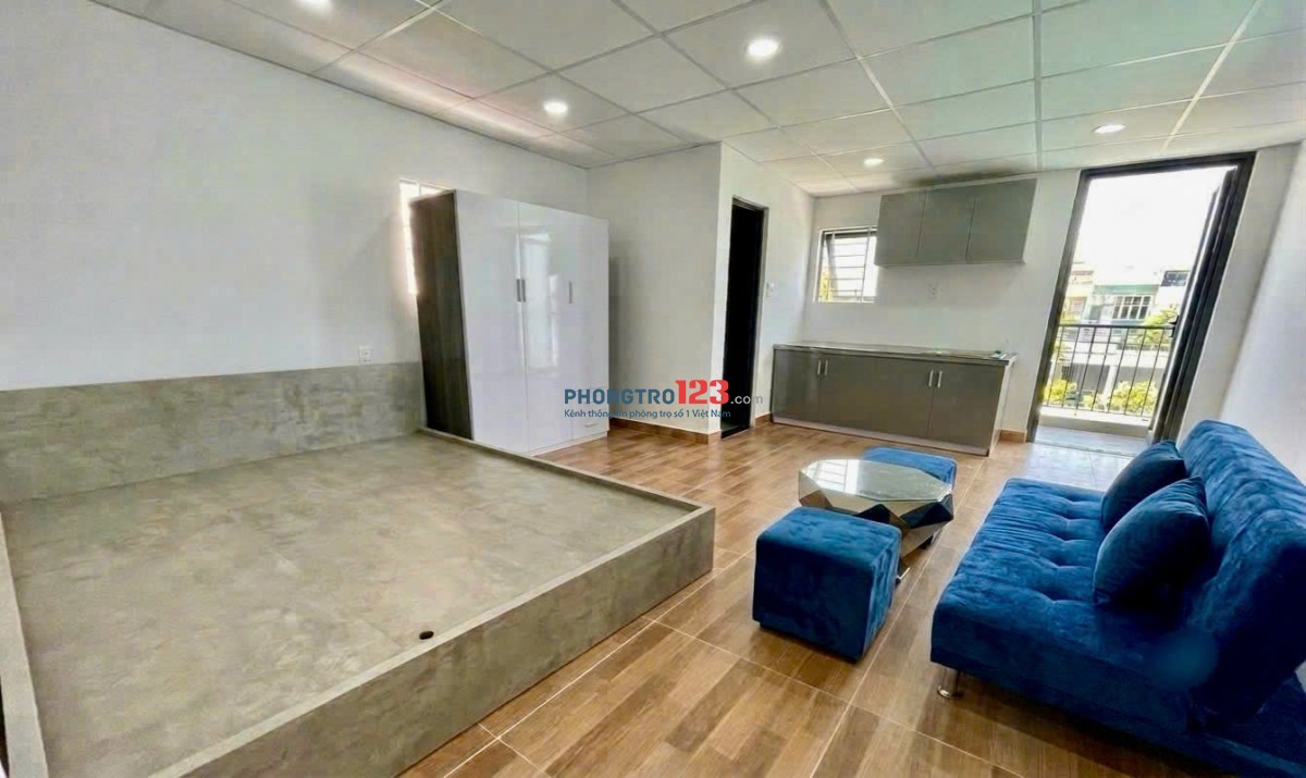 Bất động sản tại TP. Hồ Chí Minh - ảnh 1