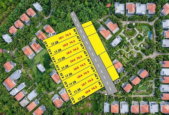 Bất động sản tại Hưng Yên - ảnh 1