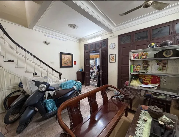 Bất động sản tại Hà Nội - ảnh 1