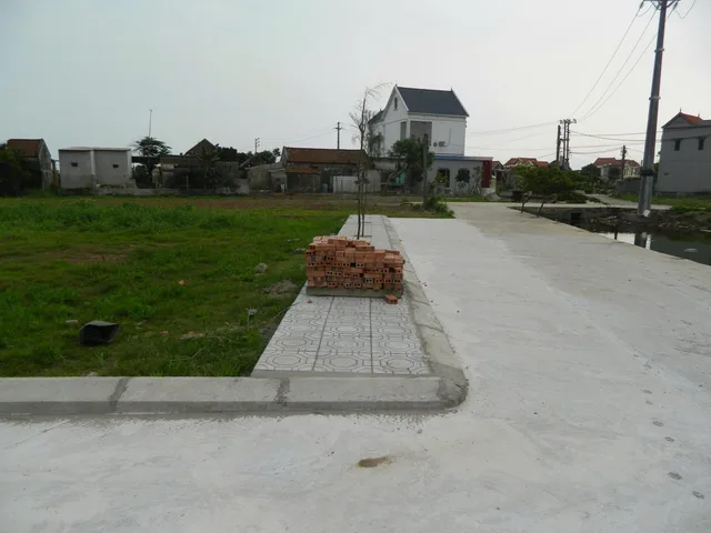 Bất động sản tại Nam Định - ảnh 1