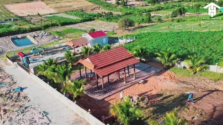 Bất động sản tại Lâm Đồng - ảnh 1